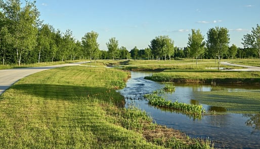 Floodplain Analysis: Protecting People, Property & Budgets