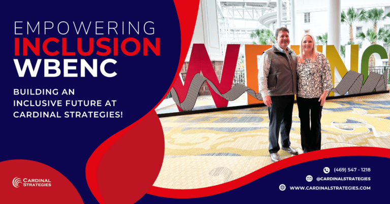 WBENC event image for blog post