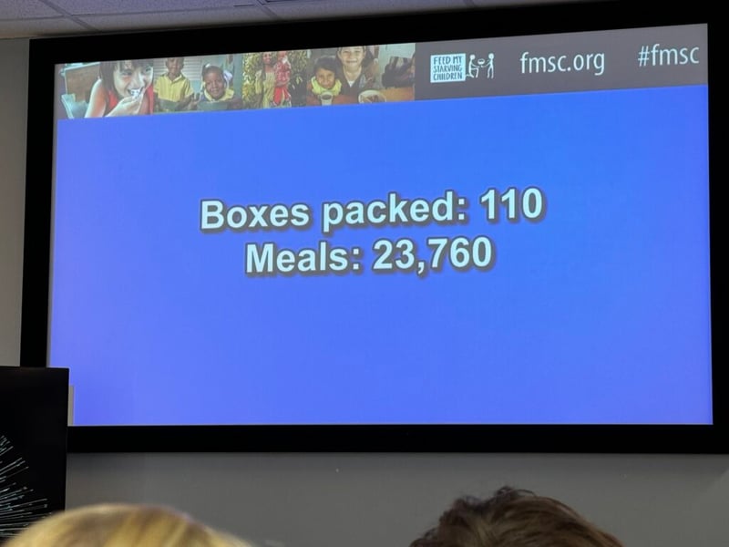 FMSC numbers