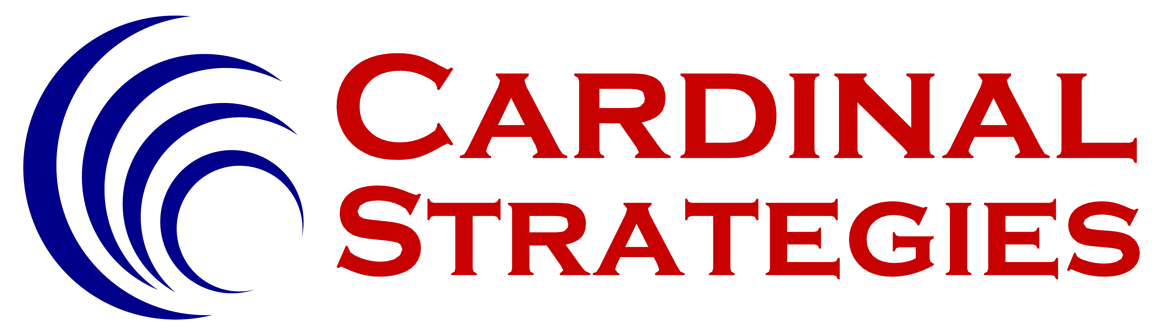 Cardinal Strategies logo