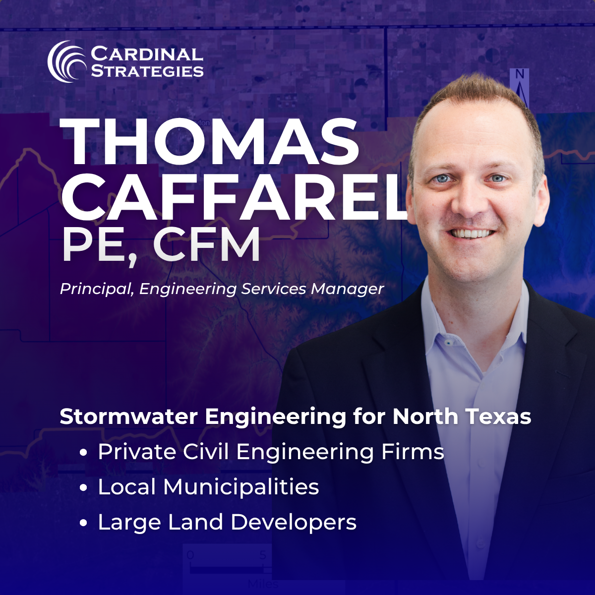 Thomas - Intro LinkedIn